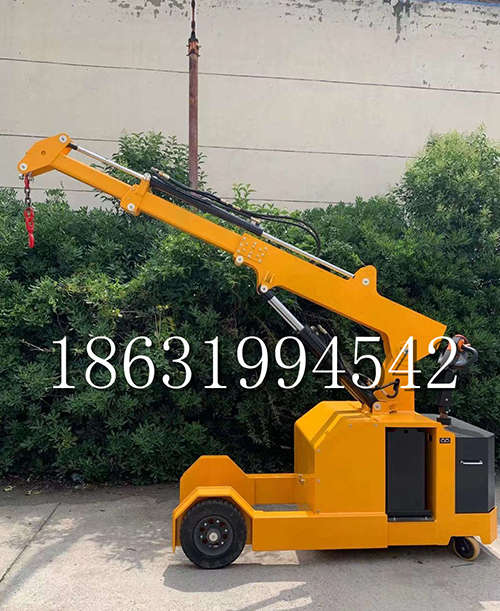 简阳市随车吊机吊车小型蜘蛛吊包安装随车吊机简阳市车载液压升降机随车吊多少钱